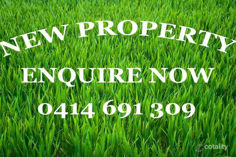 Property photo of 5012 Greenwood Parkway Jordan Springs NSW 2747