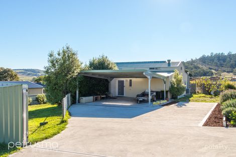 Property photo of 1 Grangefield Court Clarendon Vale TAS 7019