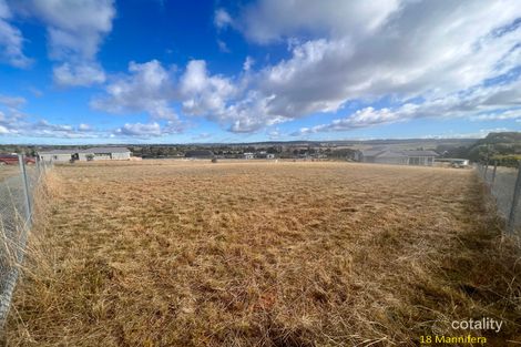 18 Mannifera Dr, Gundaroo, NSW 2620