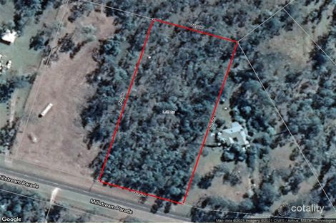 352 Millstream Pde, Millstream, QLD 4888