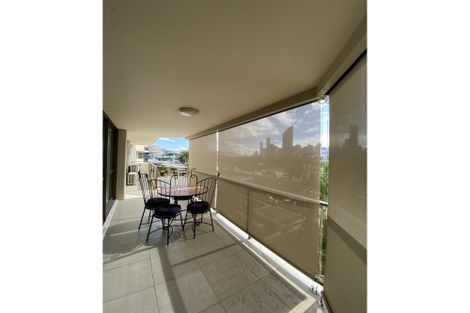 Property photo of 6/10 Lower River Terrace South Brisbane QLD 4101