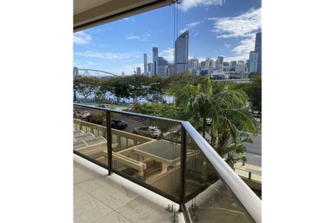 Property photo of 6/10 Lower River Terrace South Brisbane QLD 4101