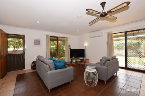Property photo of 22 Willoughby Crescent Kingscote SA 5223
