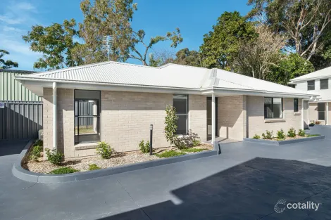 4/44 Milray St, Swansea, NSW 2281