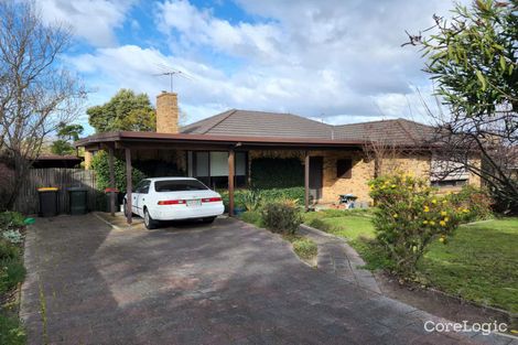 Property photo of 12 Damon Road Mount Waverley VIC 3149