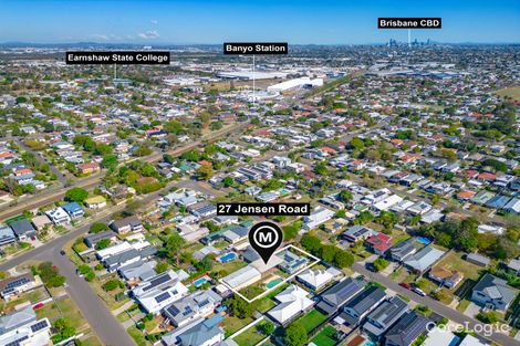 Property photo of 27 Jensen Road Banyo QLD 4014