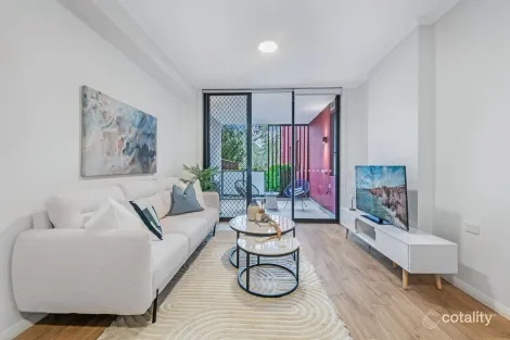 G08/9c Terry Rd, Rouse Hill, NSW 2155