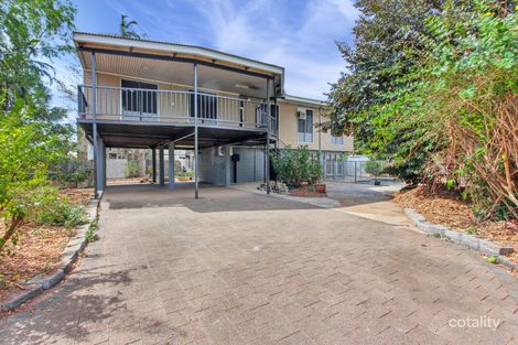 Property photo of 11 Boucaut Crescent Malak NT 0812