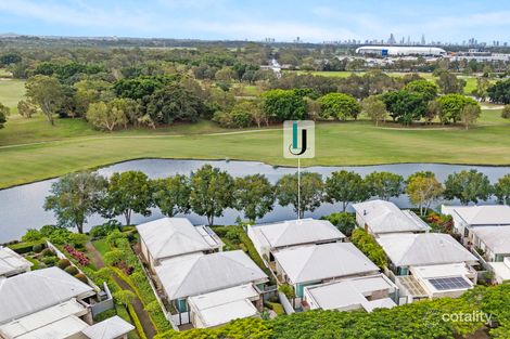 Property photo of 739 Peninsula Drive Robina QLD 4226