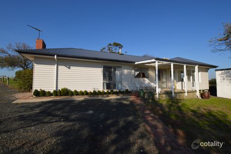 Property photo of 150 Robinsons Road Nerrena VIC 3953