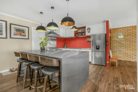 Property photo of 17 Cotton Street Wynyard TAS 7325