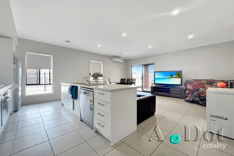 Property photo of 62 Hammersmith Road Wyndham Vale VIC 3024