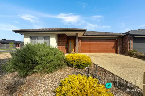 Property photo of 62 Hammersmith Road Wyndham Vale VIC 3024