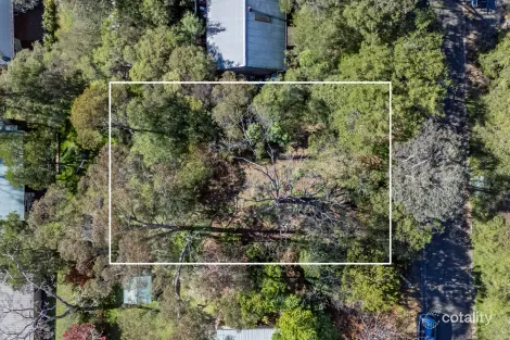 20 SECOND ST, BLACKHEATH, NSW 2785