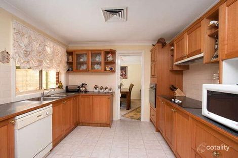 Property photo of 28 Carrington Street Seven Hills NSW 2147