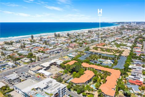 Property photo of 10/2340 Gold Coast Highway Mermaid Beach QLD 4218