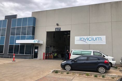 65-67 Bakehouse Rd, Kensington, VIC 3031