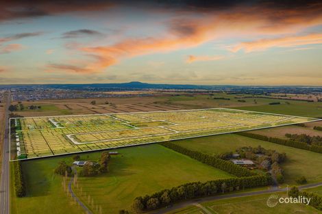 339 Ballarat-Carngham Rd, Bunkers Hill, VIC 3352