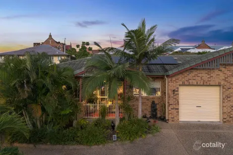 5/35b Wentworth Tce, The Range, QLD 4700