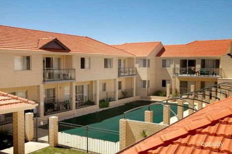 16/24 Burton St, Cannington, WA 6107