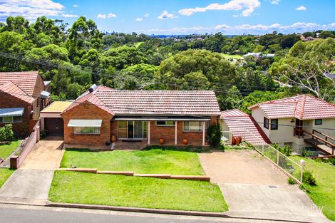 6 Benjamin St, Bexley North, NSW 2207