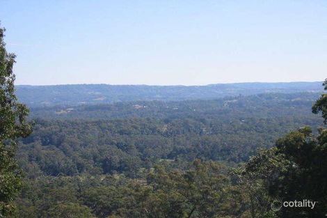 655 Ilkley Rd, Ilkley, QLD 4554