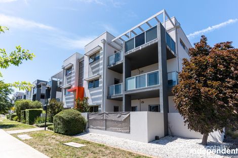 6/75 Elizabeth Jolley Cres, Franklin, ACT 2913