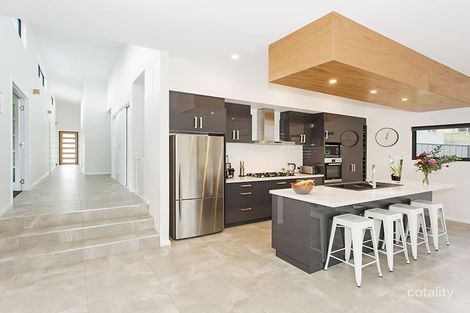 Property photo of 30 Eldonhurst Drive Newstead TAS 7250