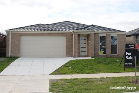 Property photo of 38 Bronzewing Street Pakenham VIC 3810