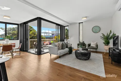 Property photo of 105/31 Peter Doherty Street Dutton Park QLD 4102
