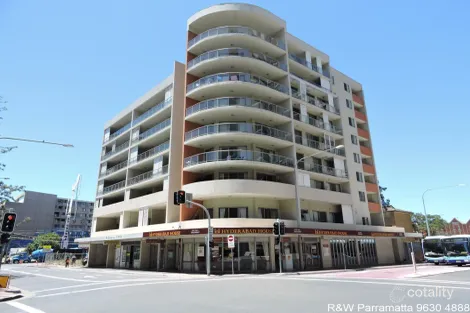 1/17-19 Hassall St, Parramatta, NSW 2150