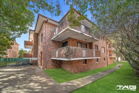 10/27 Park Ave, Westmead, NSW 2145