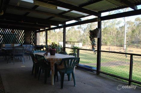 Property photo of 13 Border Court Lockyer Waters QLD 4311