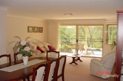 Property photo of 9 Rani Close Mount Ommaney QLD 4074