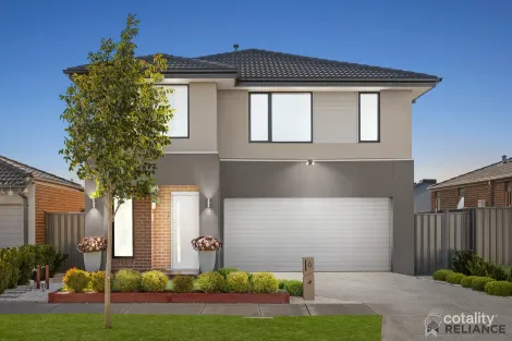 6 Holbrook Cres, Kalkallo, VIC 3064