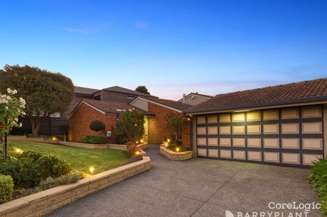 Property photo of 9 Old Orchard Drive Wantirna South VIC 3152