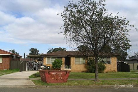 88 Tichborne Dr, Quakers Hill, NSW 2763