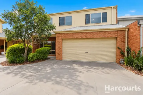 5/16 Mctavish Bvd, Horsham, VIC 3400