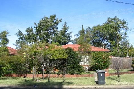 18 Rocca St, Ryde, NSW 2112