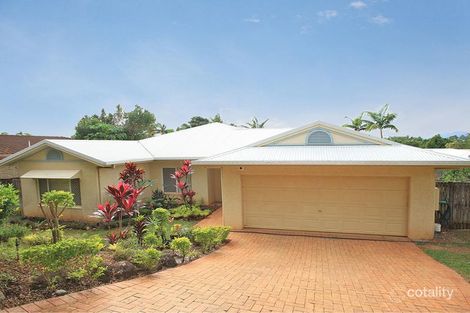 Property photo of 67 Sawpit Street Mount Sheridan QLD 4868
