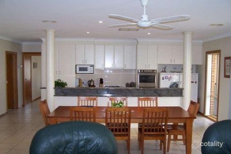 Property photo of 3 Grubissa Court Benalla VIC 3672
