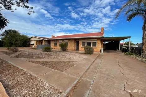 Property photo of 145 Broadbent Terrace Whyalla SA 5600
