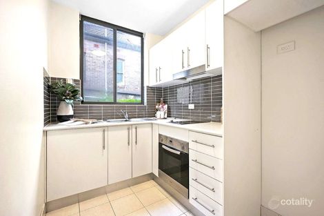 Property photo of 4/2-4 Berry Street North Sydney NSW 2060