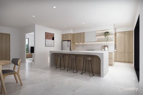 Lot 216 North West Ave, Innes Park, QLD 4670