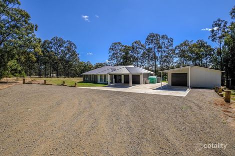 Property photo of 35 Belmadar Way Maison Dieu NSW 2330