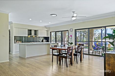 Property photo of 35 Belmadar Way Maison Dieu NSW 2330