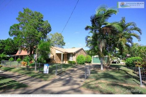 19 Jeppesen Rd, Toogoom, QLD 4655
