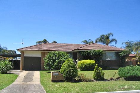 10 Summerfield Cct, Cambridge Gardens, NSW 2747
