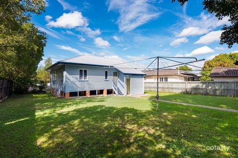 Property photo of 18 Calston Street Oxley QLD 4075