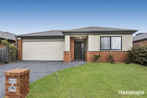 Property photo of 11 Rankin Close Lynbrook VIC 3975